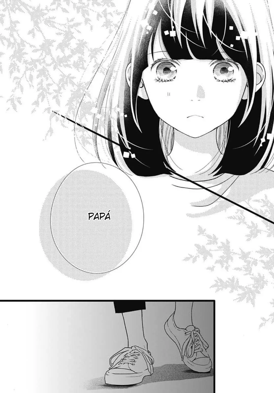 Futsuu no Koiko-chan (2016) - Capítulo 57 - Página 28 - LectorTMOo