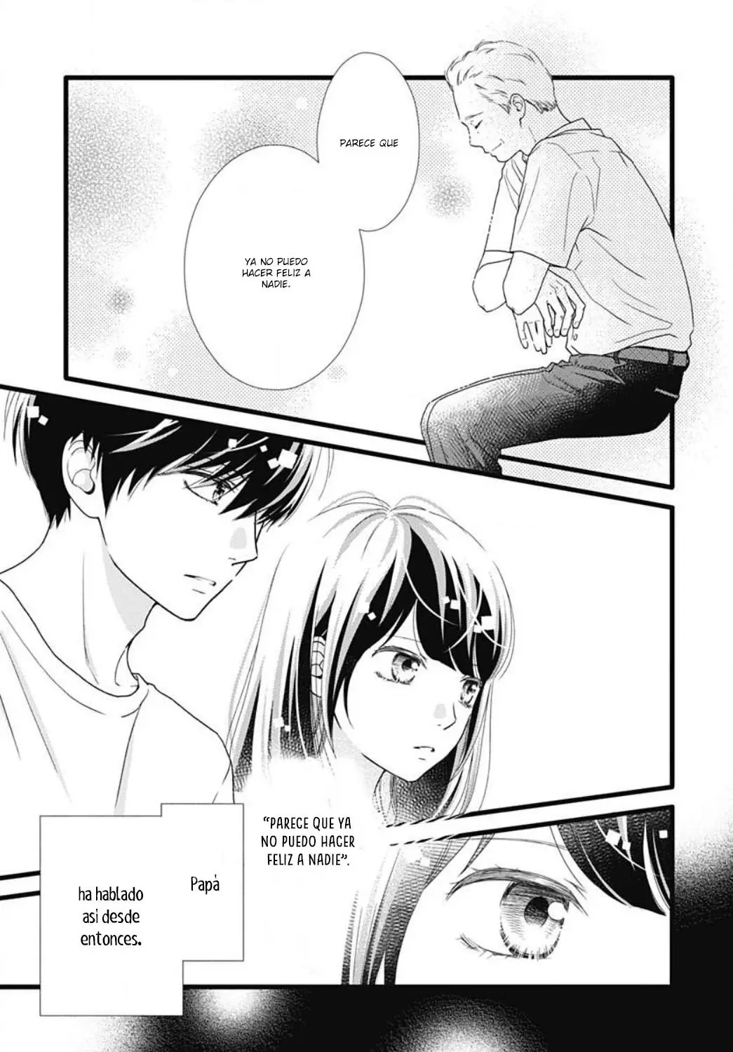 Futsuu no Koiko-chan (2016) - Capítulo 58 - Página 10 - LectorTMOo