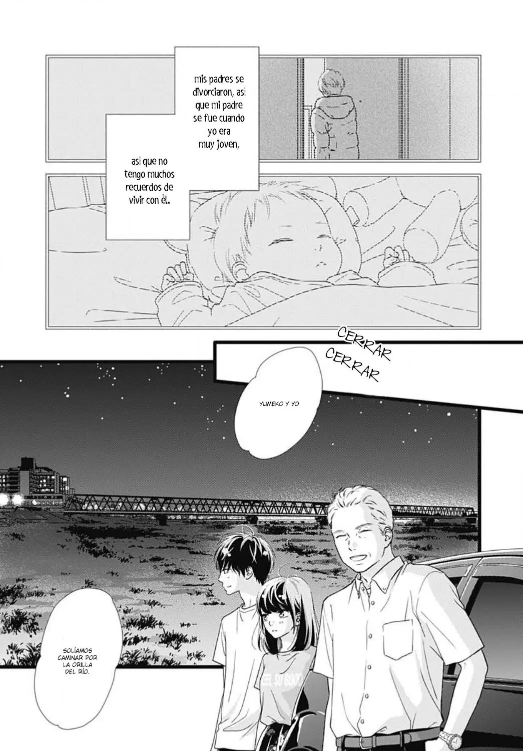 Futsuu no Koiko-chan (2016) - Capítulo 58 - Página 12 - LectorTMOo