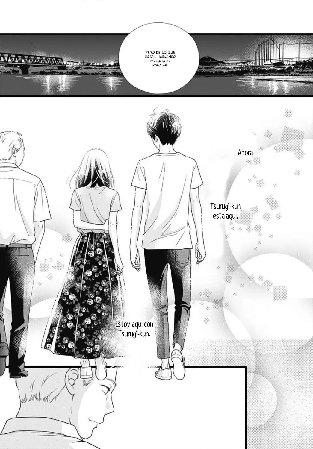 Futsuu no Koiko-chan (2016) - Capítulo 58 - Página 16 - LectorTMOo