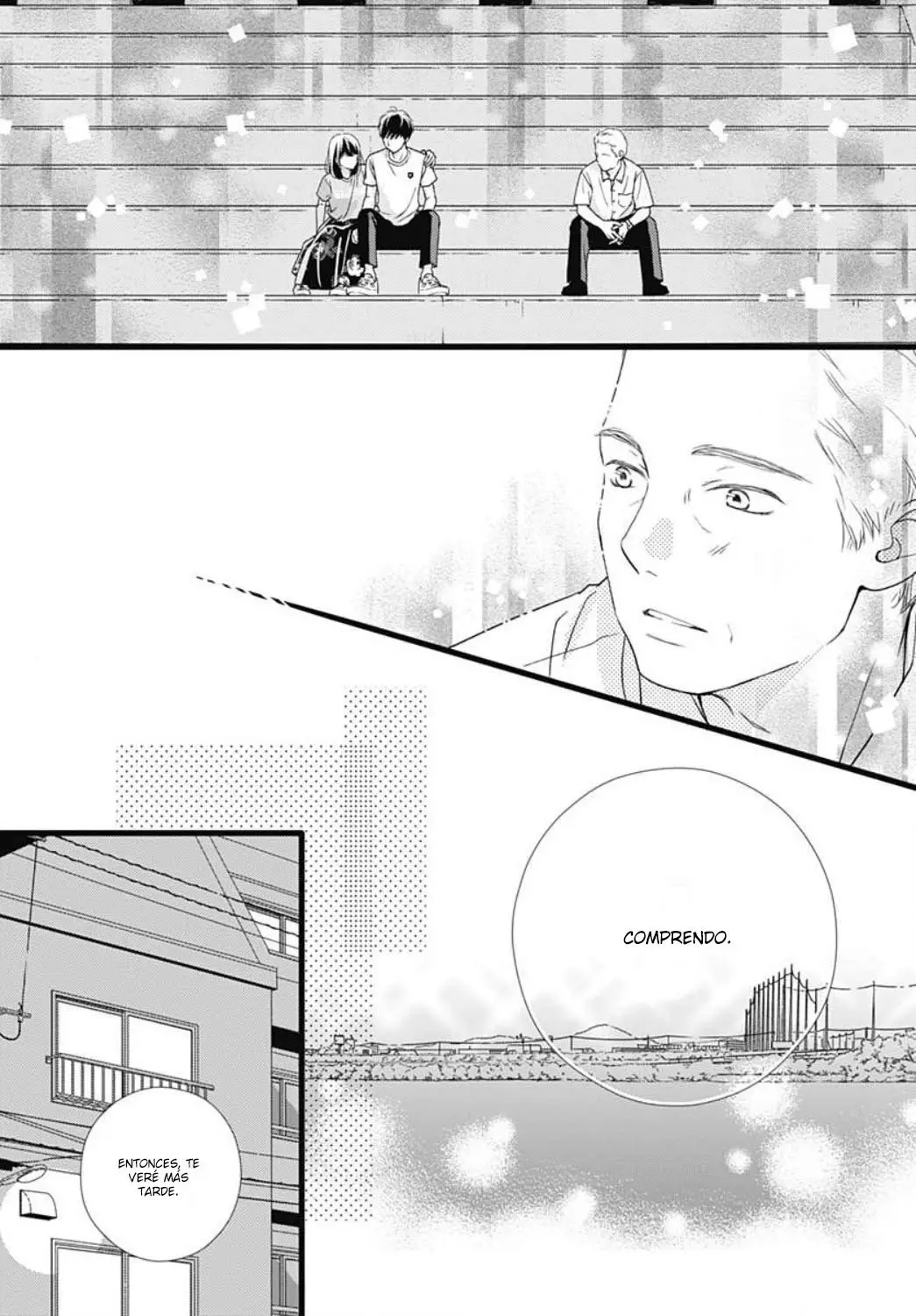 Futsuu no Koiko-chan (2016) - Capítulo 58 - Página 25 - LectorTMOo