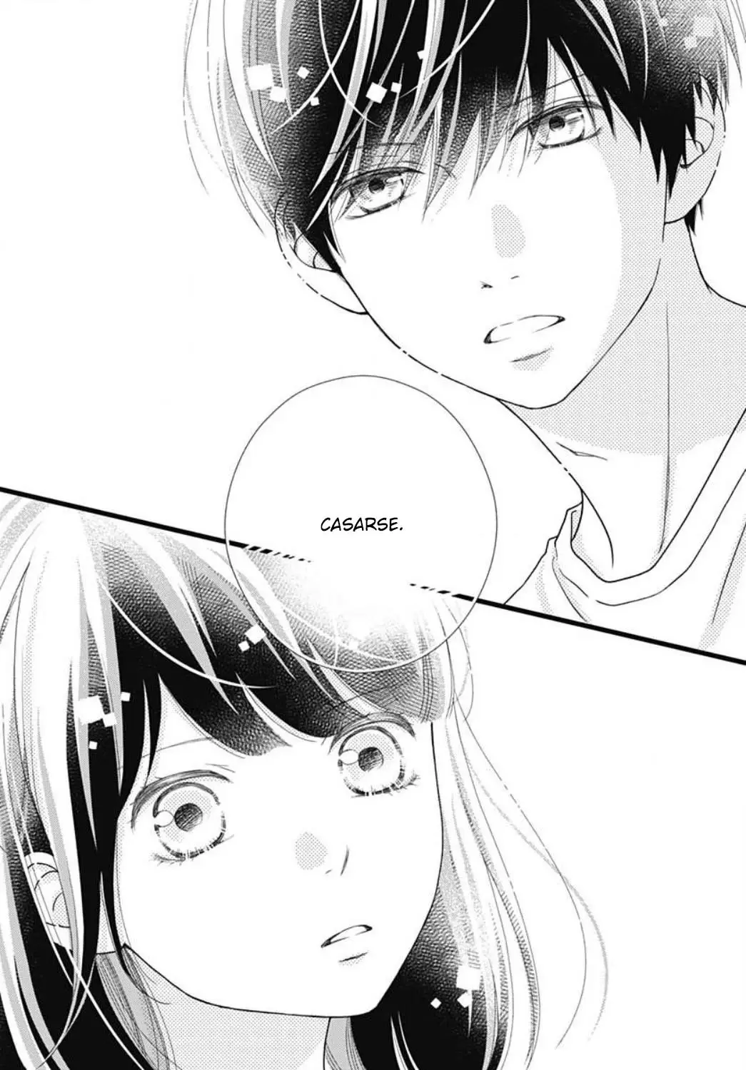 Futsuu no Koiko-chan (2016) - Capítulo 58 - Página 27 - LectorTMOo