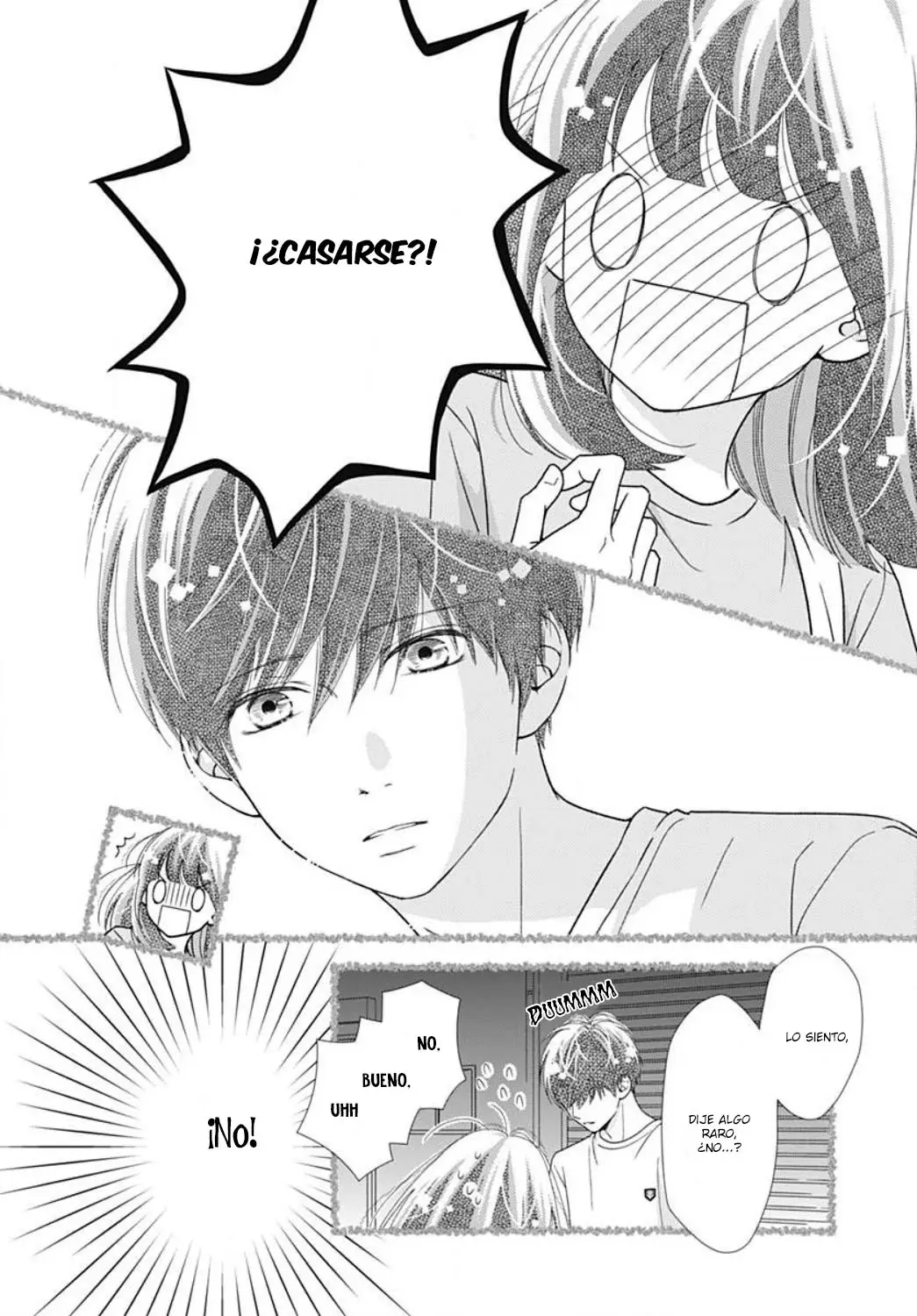 Futsuu no Koiko-chan (2016) - Capítulo 59 - Página 7 - LectorTMOo
