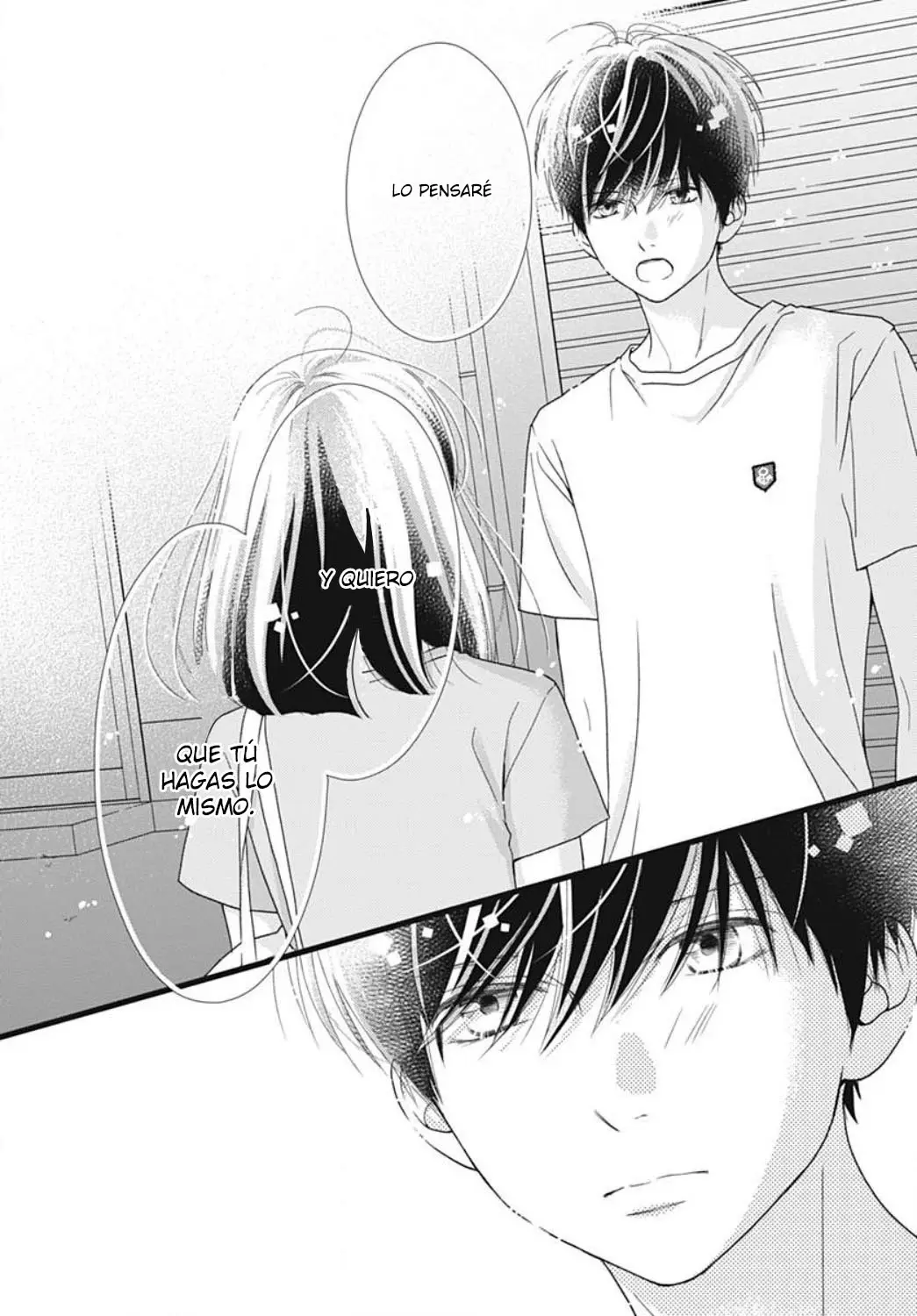 Futsuu no Koiko-chan (2016) - Capítulo 59 - Página 11 - LectorTMOo
