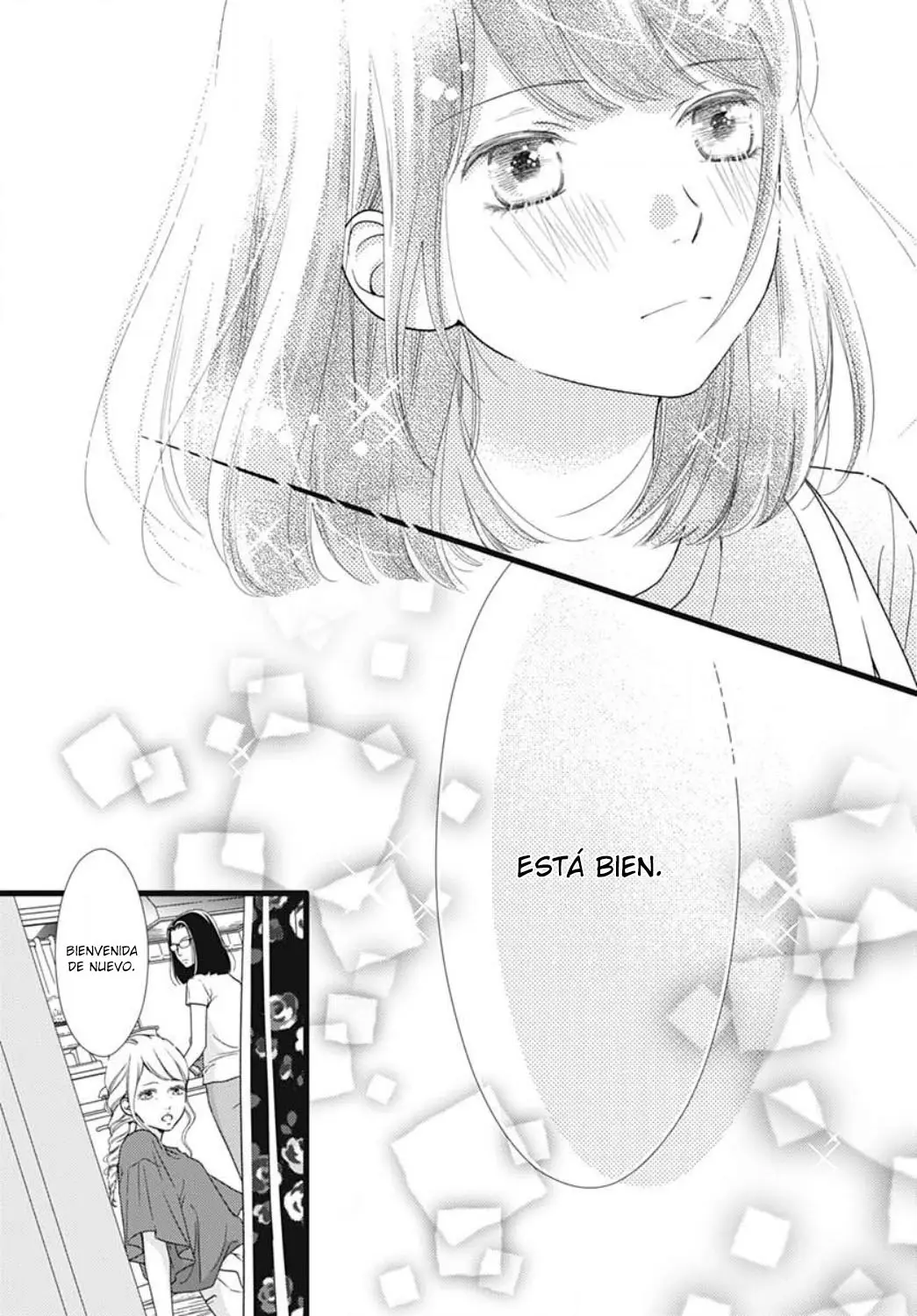Futsuu no Koiko-chan (2016) - Capítulo 59 - Página 12 - LectorTMOo