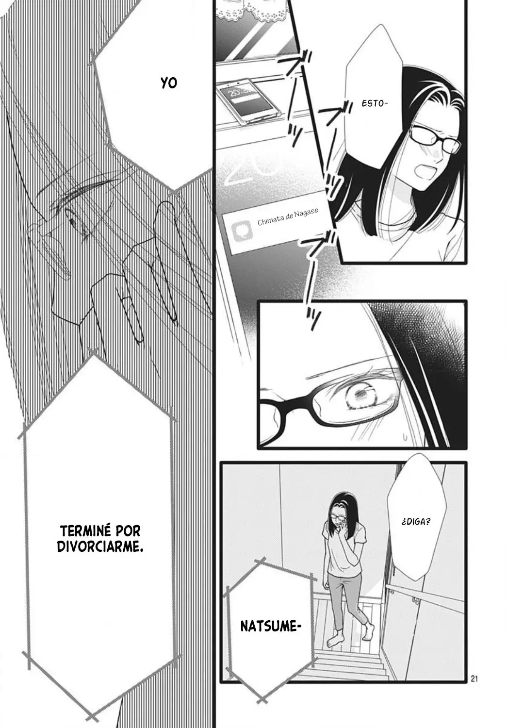Futsuu no Koiko-chan (2016) - Capítulo 59 - Página 24 - LectorTMOo