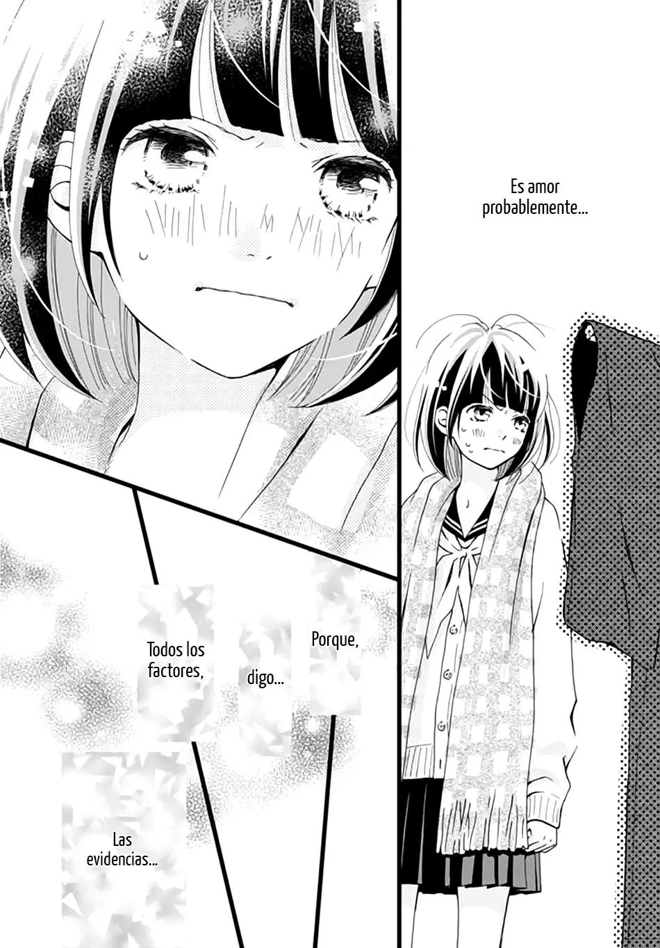 Futsuu no Koiko-chan (2016) - Capítulo 6 - Página 9 - LectorTMOo