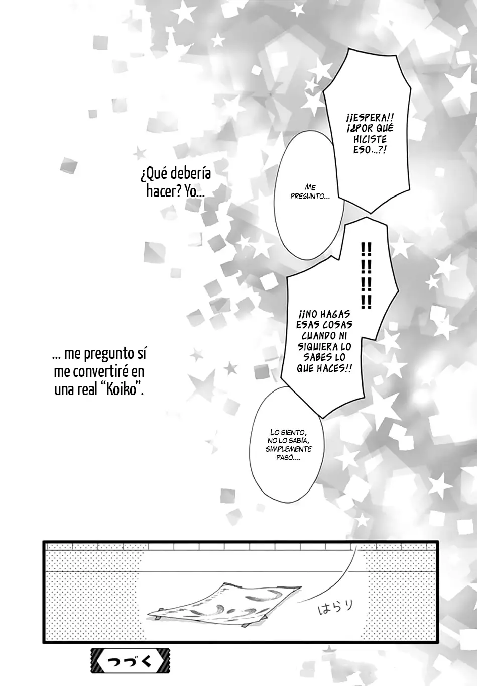 Futsuu no Koiko-chan (2016) - Capítulo 6 - Página 26 - LectorTMOo