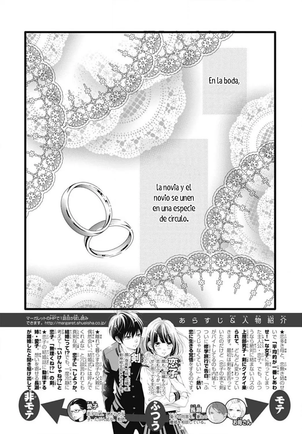 Futsuu no Koiko-chan (2016) - Capítulo 60 - Página 5 - LectorTMOo