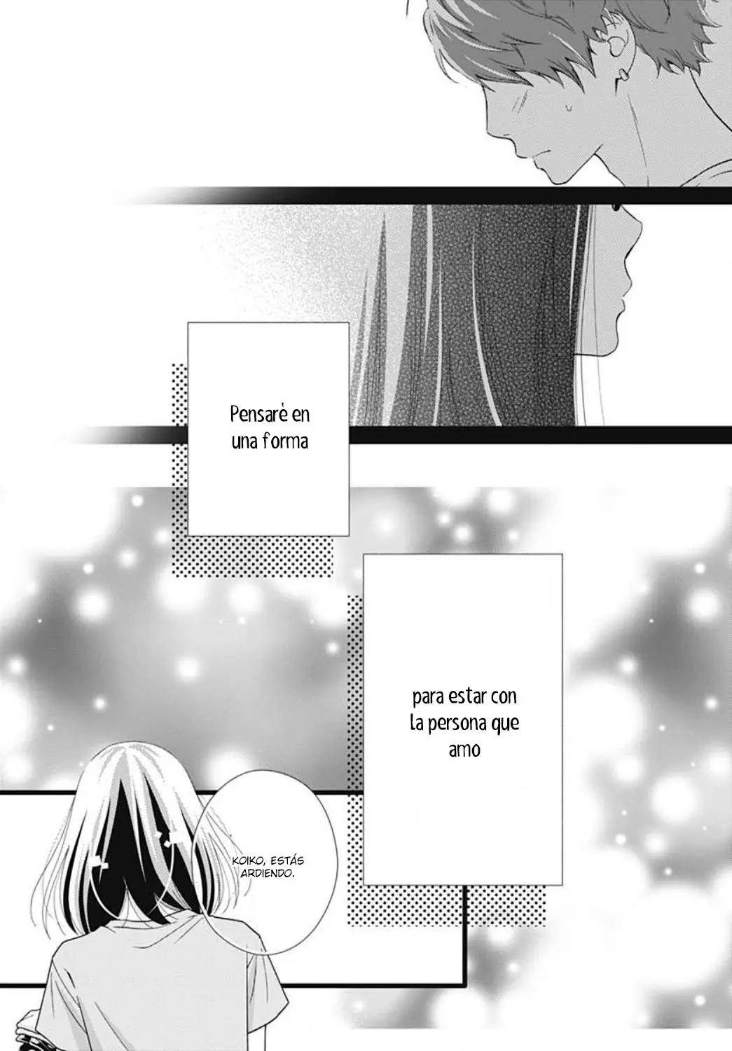 Futsuu no Koiko-chan (2016) - Capítulo 60 - Página 10 - LectorTMOo