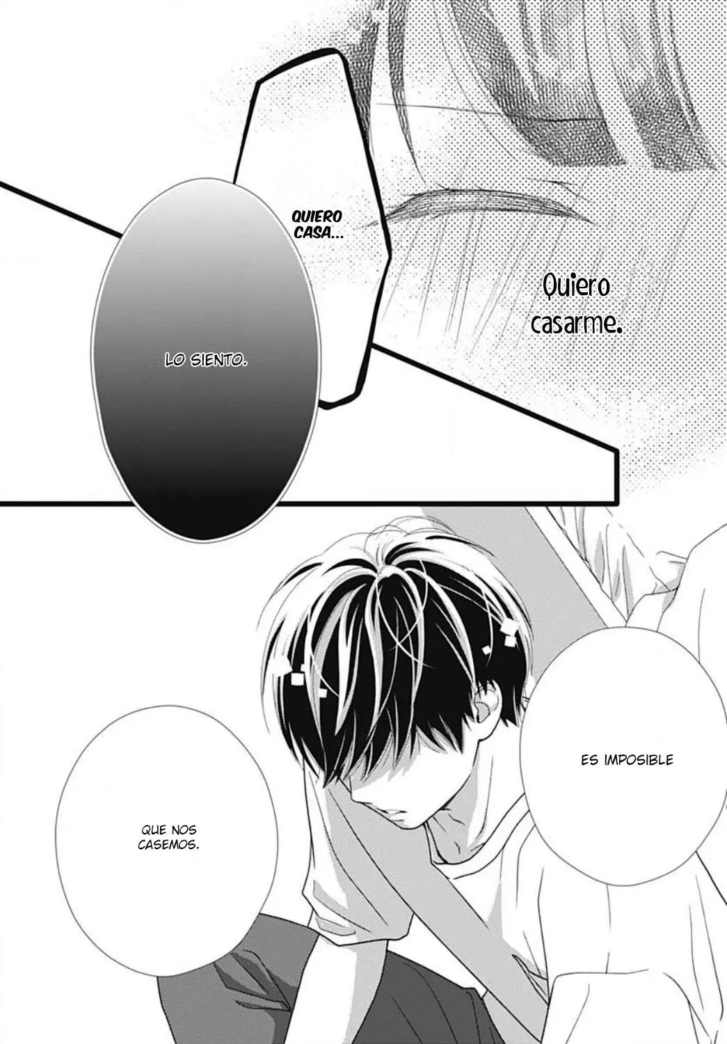 Futsuu no Koiko-chan (2016) - Capítulo 60 - Página 30 - LectorTMOo