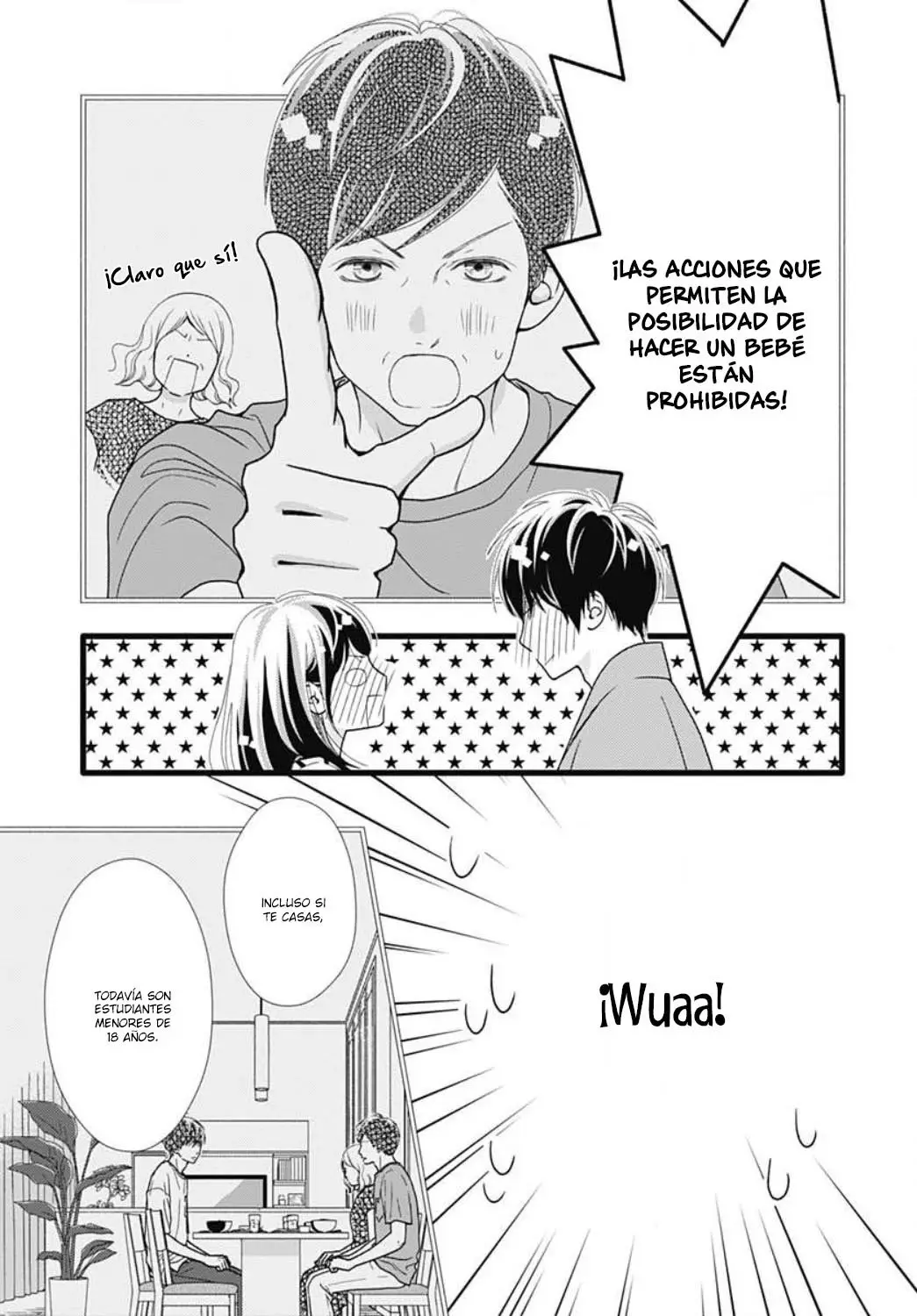Futsuu no Koiko-chan (2016) - Capítulo 61 - Página 29 - LectorTMOo