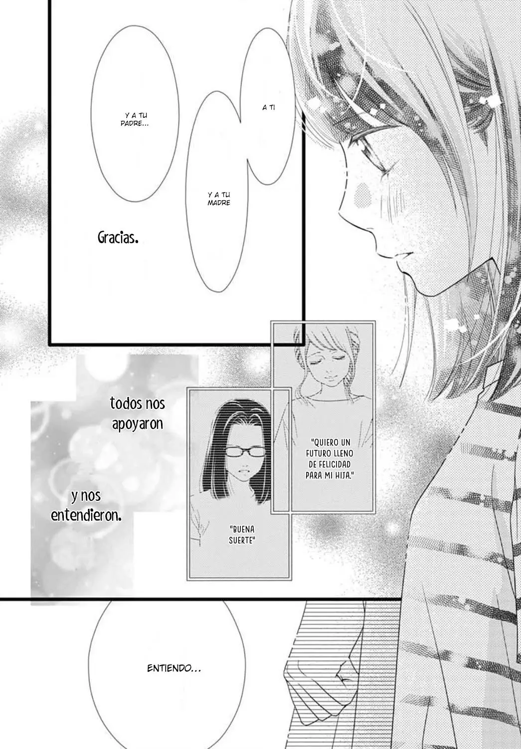 Futsuu no Koiko-chan (2016) - Capítulo 61 - Página 31 - LectorTMOo