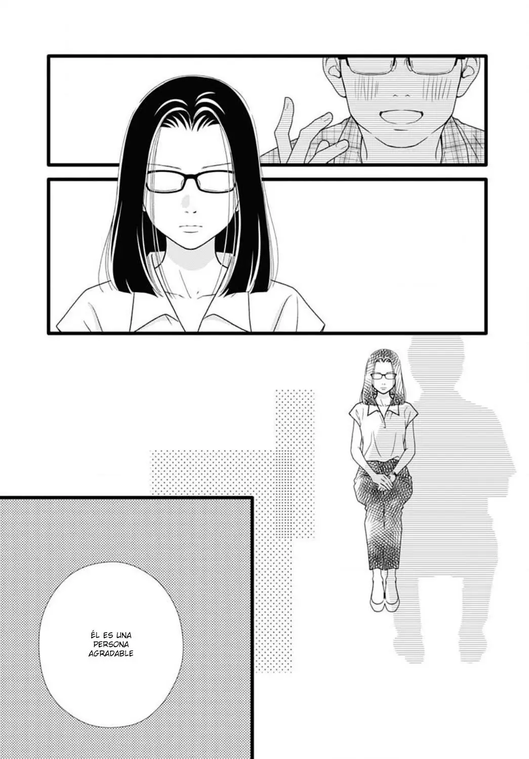 Futsuu no Koiko-chan (2016) - Capítulo 62 - Página 16 - LectorTMOo
