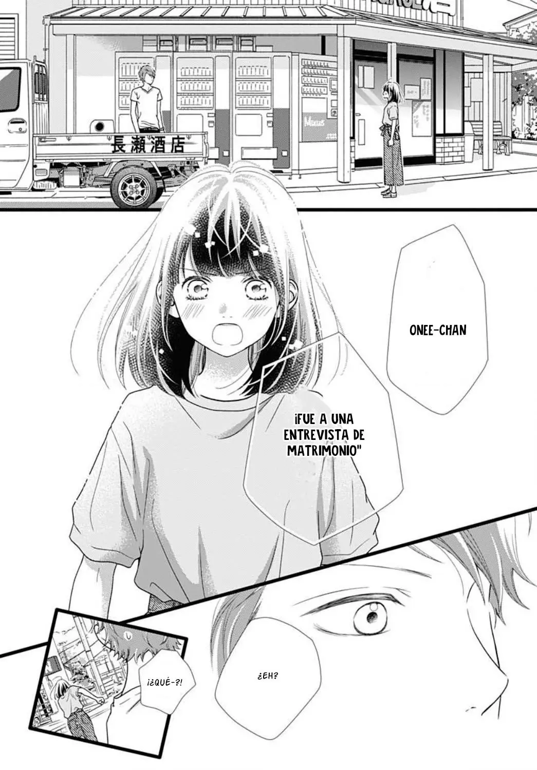 Futsuu no Koiko-chan (2016) - Capítulo 62 - Página 20 - LectorTMOo