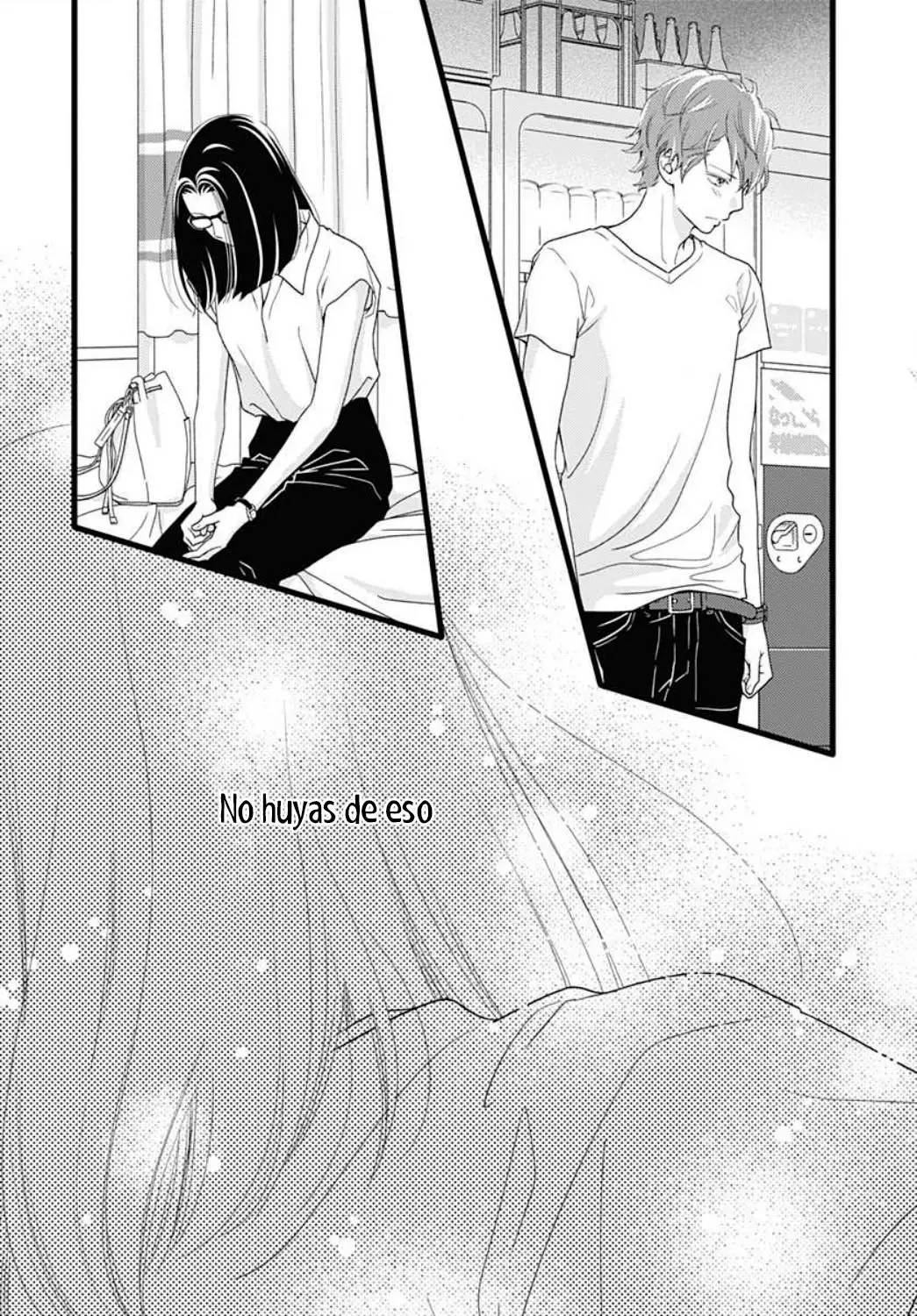 Futsuu no Koiko-chan (2016) - Capítulo 62 - Página 21 - LectorTMOo