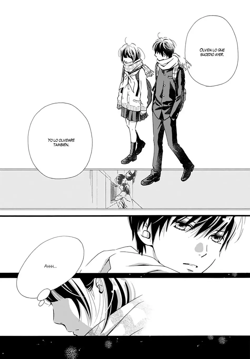 Futsuu no Koiko-chan (2016) - Capítulo 7 - Página 10 - LectorTMOo