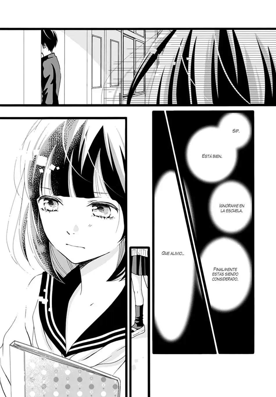 Futsuu no Koiko-chan (2016) - Capítulo 7 - Página 17 - LectorTMOo