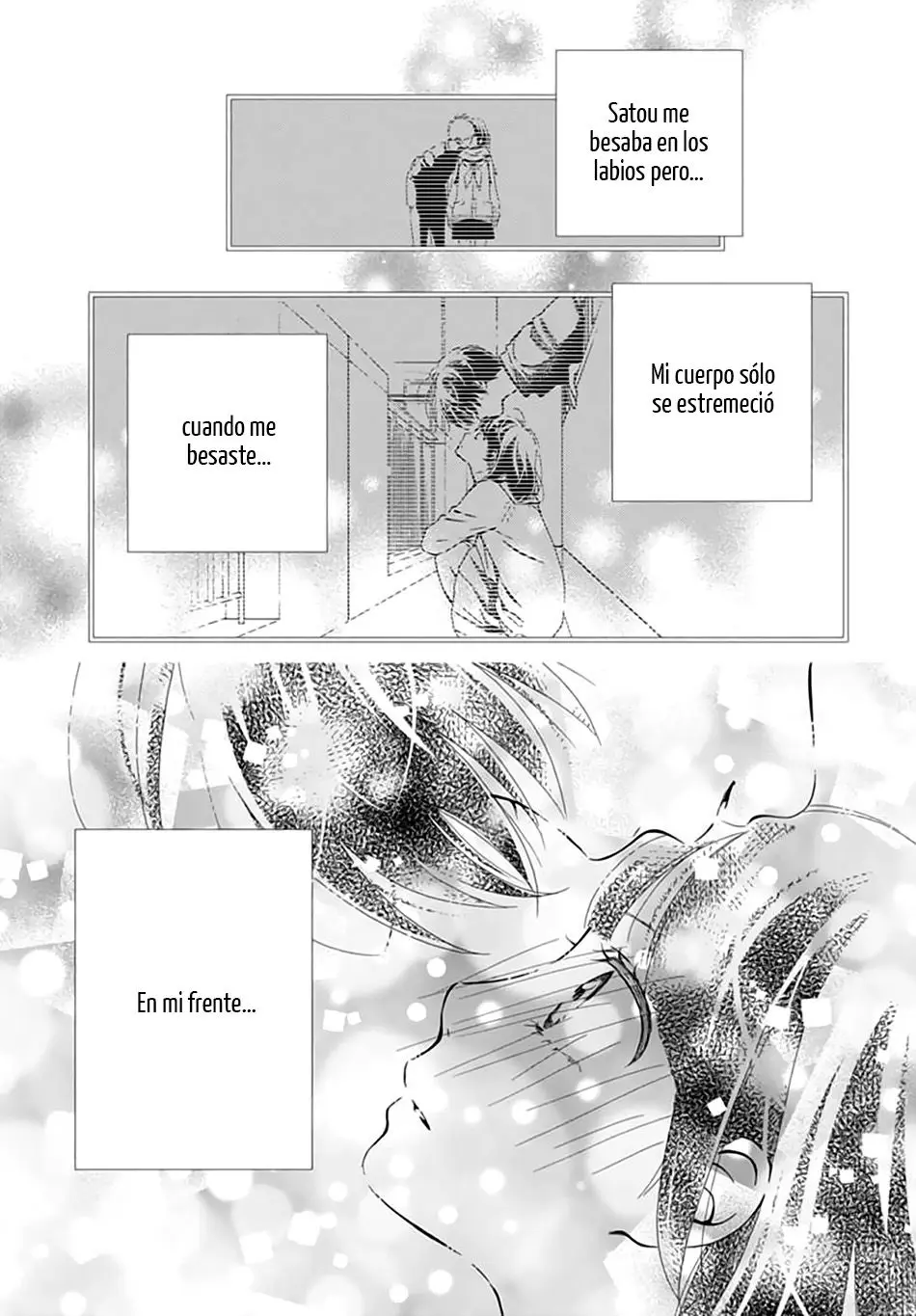 Futsuu no Koiko-chan (2016) - Capítulo 7 - Página 23 - LectorTMOo