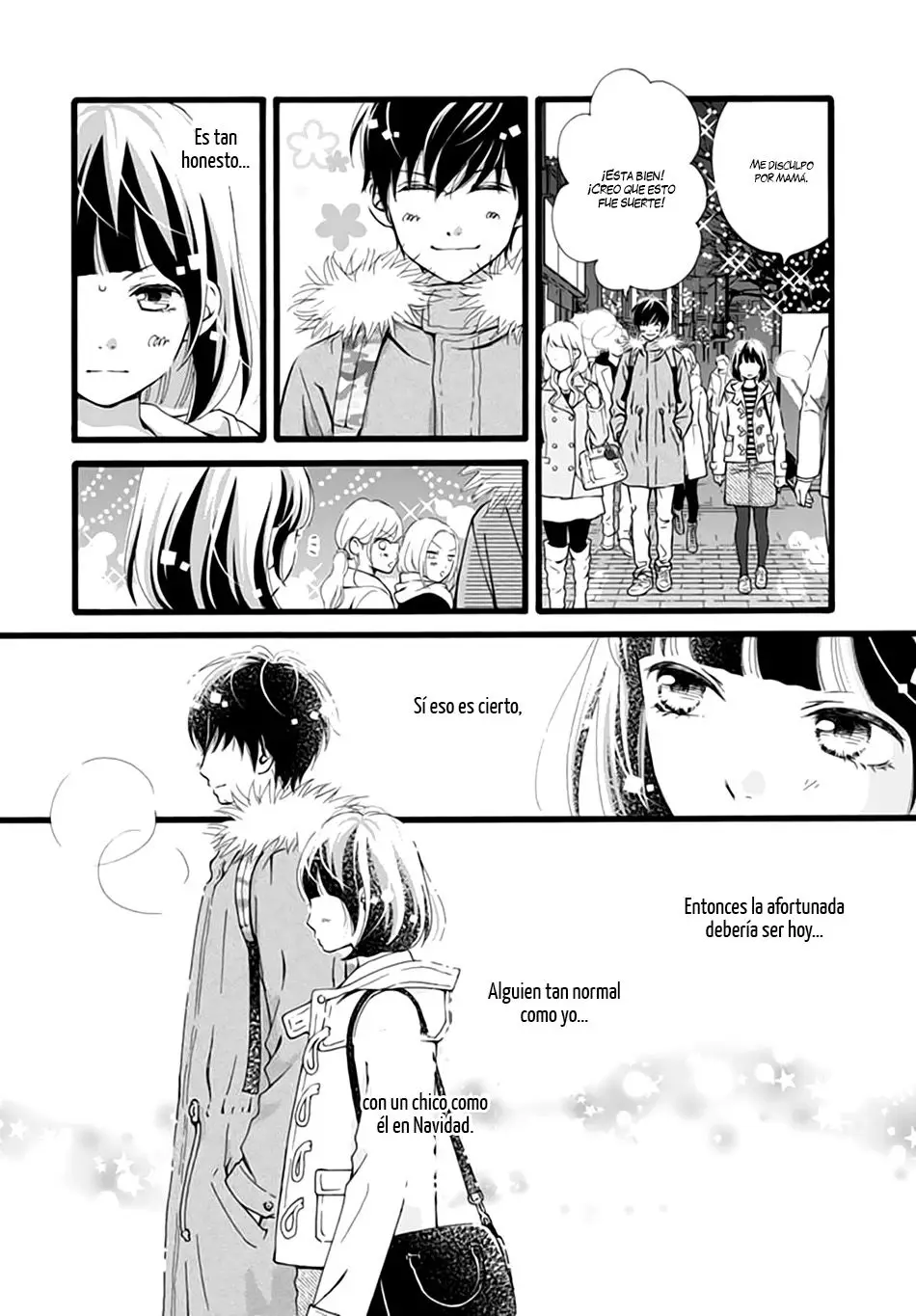 Futsuu no Koiko-chan (2016) - Capítulo 8 - Página 18 - LectorTMOo