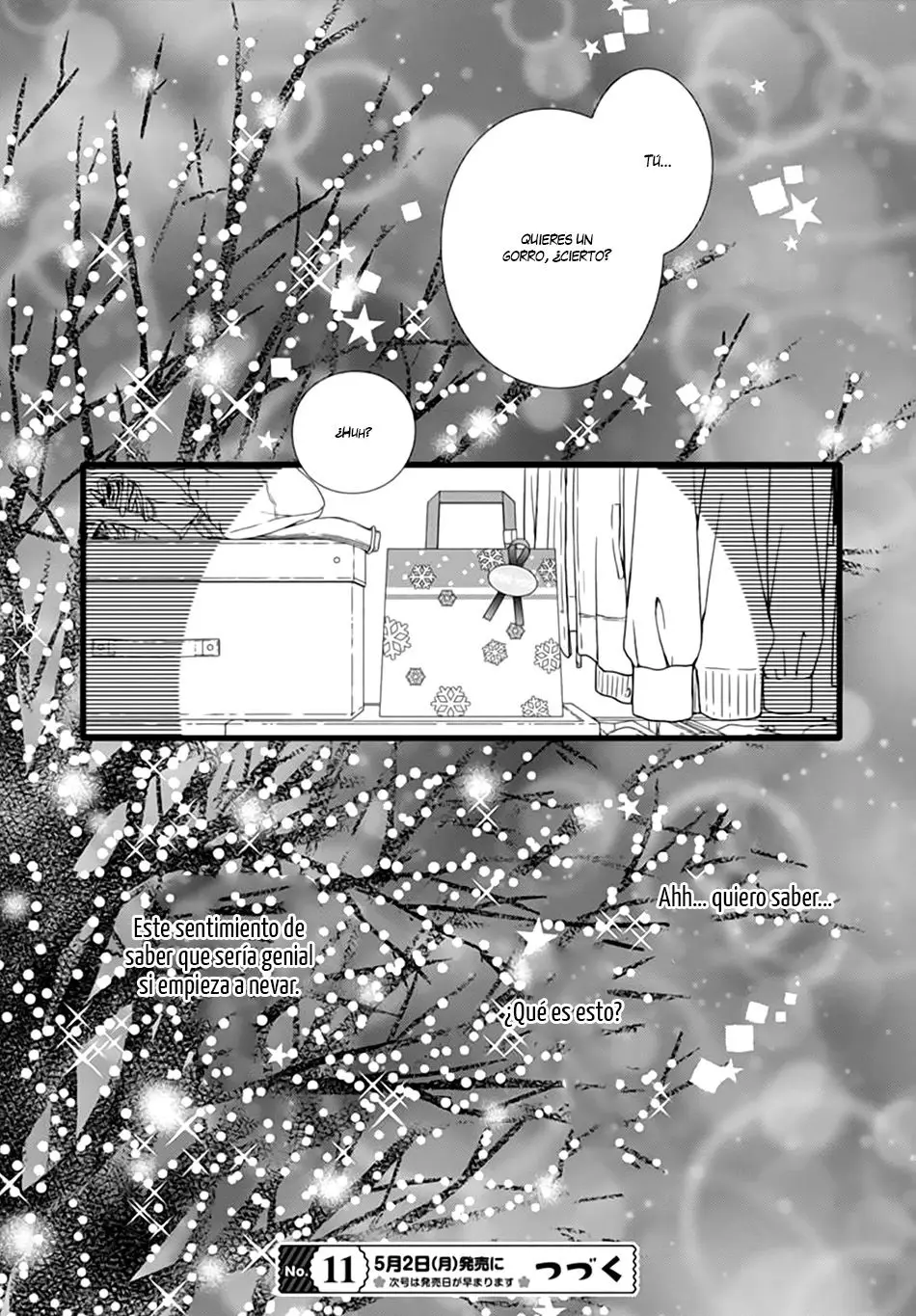 Futsuu no Koiko-chan (2016) - Capítulo 8 - Página 27 - LectorTMOo