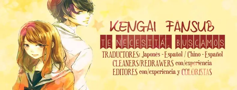 Futsuu no Koiko-chan (2016) - Capítulo 8 - Página 28 - LectorTMOo