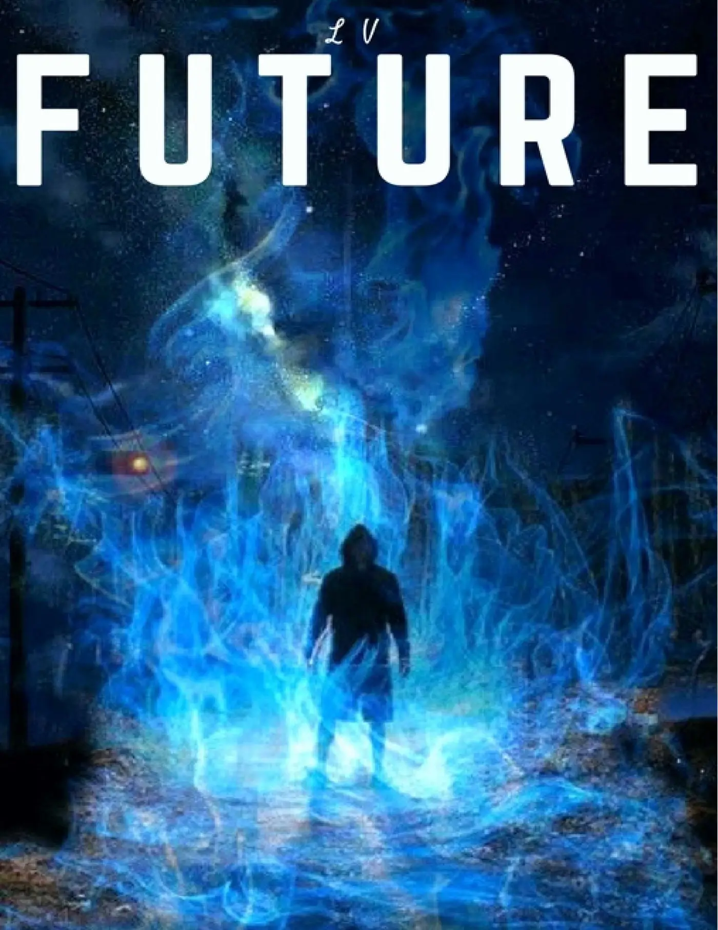 Future (2018) - Capítulo 1 - Página 1 - LectorTMOo