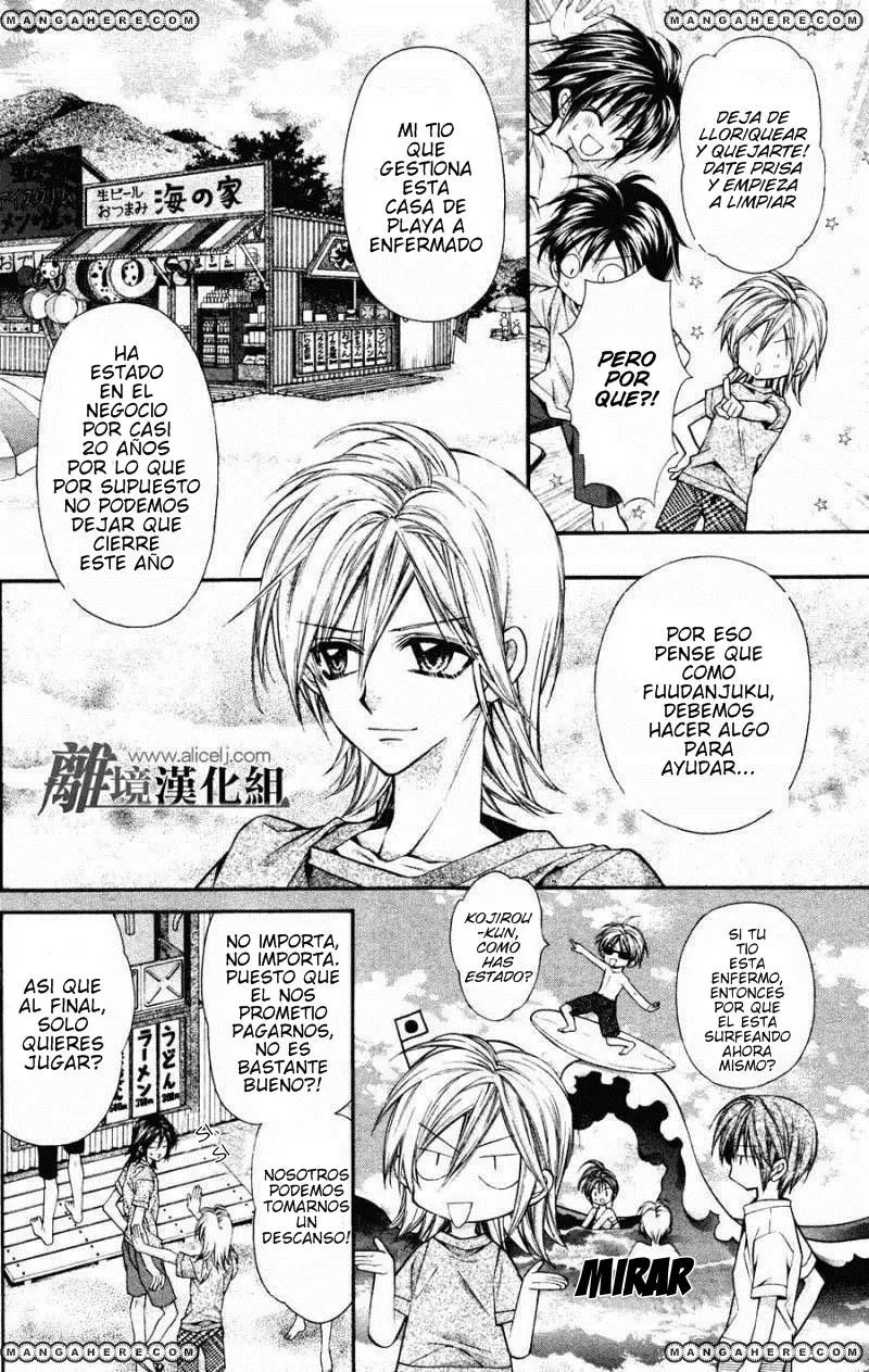 Fuudanjuku Monogatari (2011) - Capítulo 1 - Página 10 - LectorTMOo