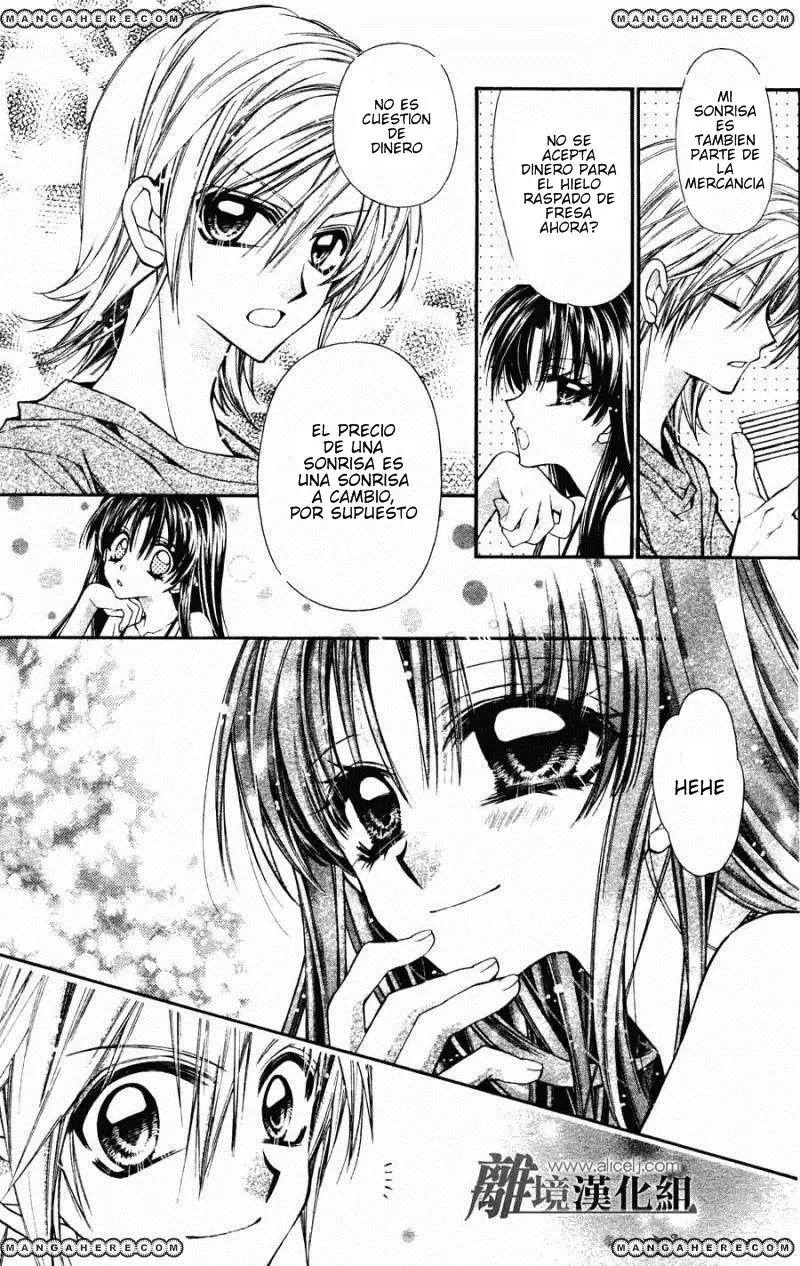 Fuudanjuku Monogatari (2011) - Capítulo 1 - Página 13 - LectorTMOo