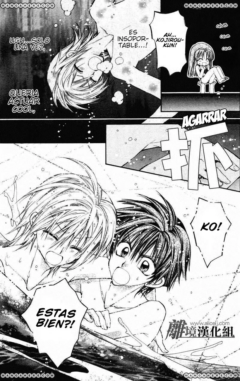 Fuudanjuku Monogatari (2011) - Capítulo 1 - Página 21 - LectorTMOo
