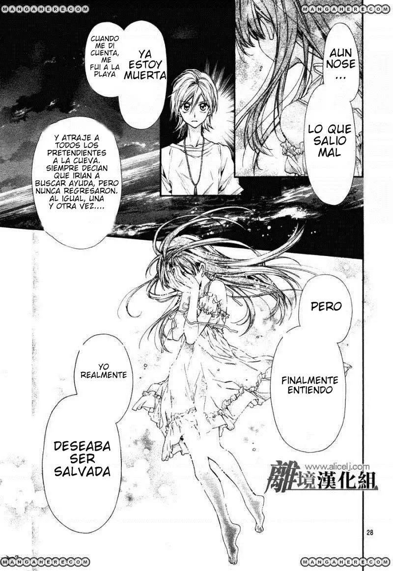 Fuudanjuku Monogatari (2011) - Capítulo 1 - Página 29 - LectorTMOo