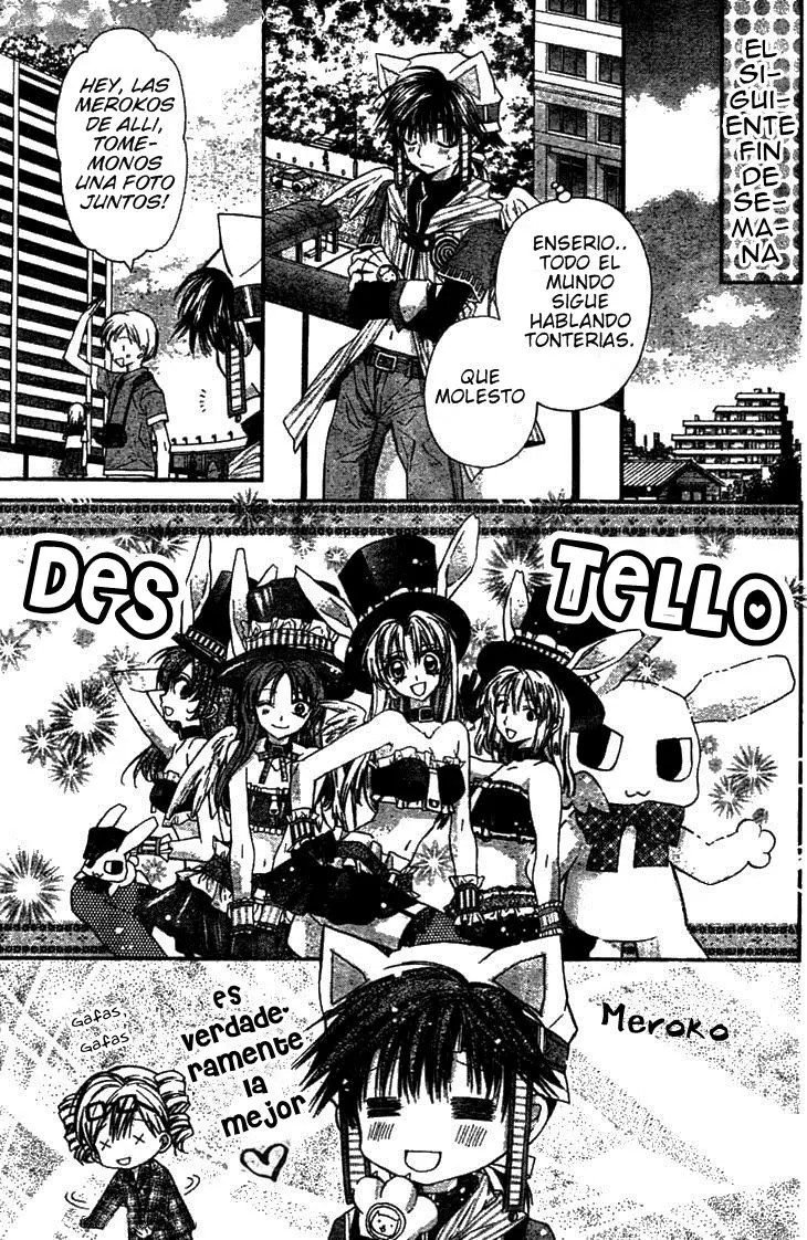 Fuudanjuku Monogatari (2011) - Capítulo 2 - Página 8 - LectorTMOo