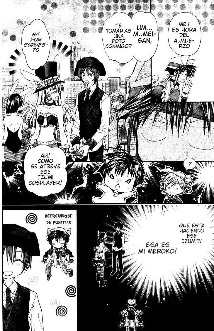 Fuudanjuku Monogatari (2011) - Capítulo 2 - Página 9 - LectorTMOo
