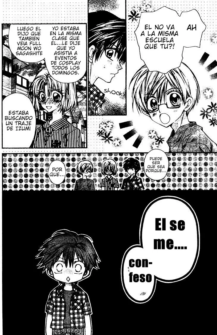 Fuudanjuku Monogatari (2011) - Capítulo 2 - Página 11 - LectorTMOo
