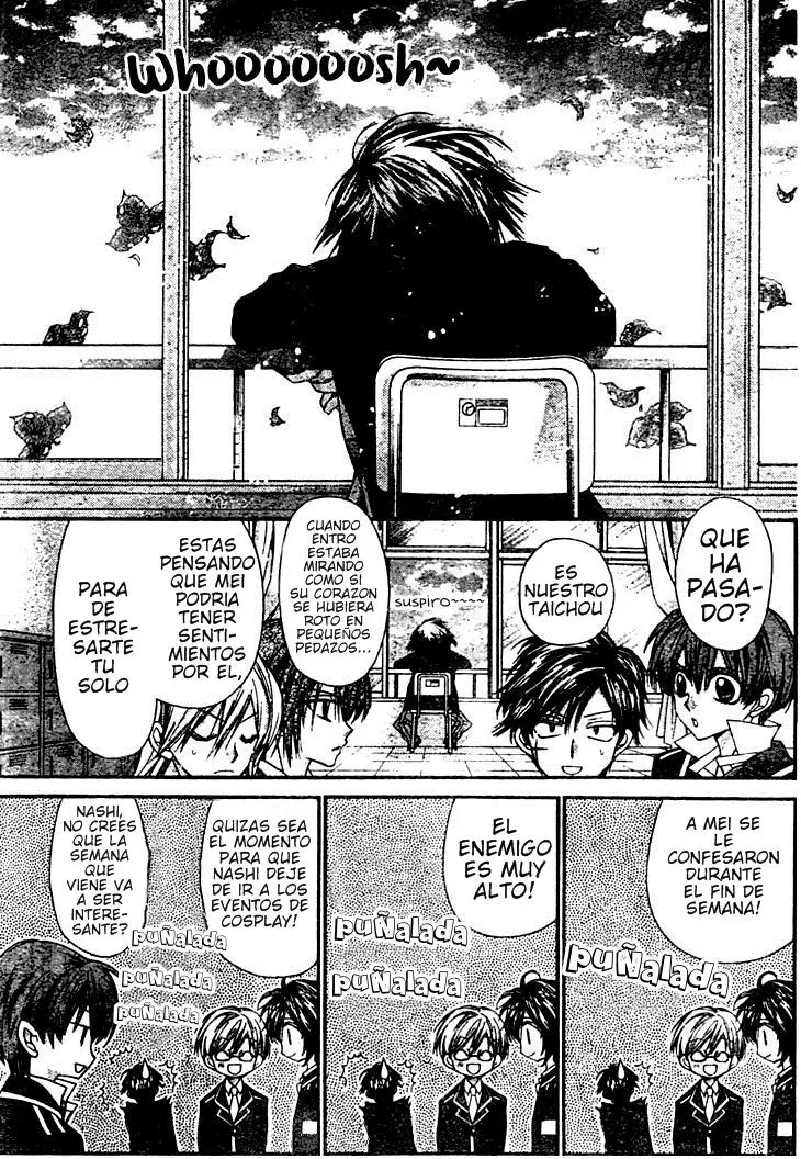 Fuudanjuku Monogatari (2011) - Capítulo 2 - Página 12 - LectorTMOo