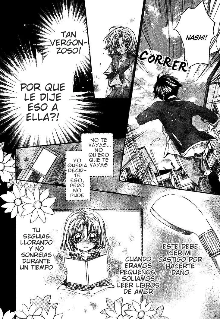 Fuudanjuku Monogatari (2011) - Capítulo 2 - Página 17 - LectorTMOo