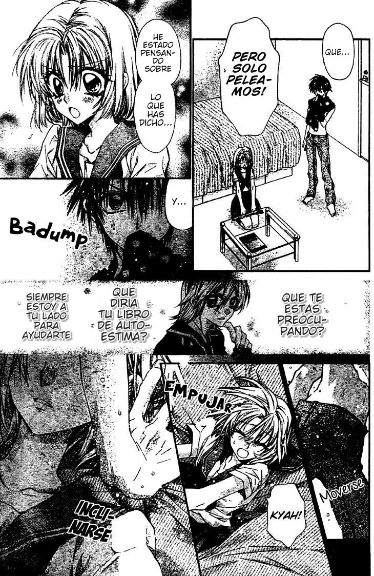 Fuudanjuku Monogatari (2011) - Capítulo 2 - Página 20 - LectorTMOo