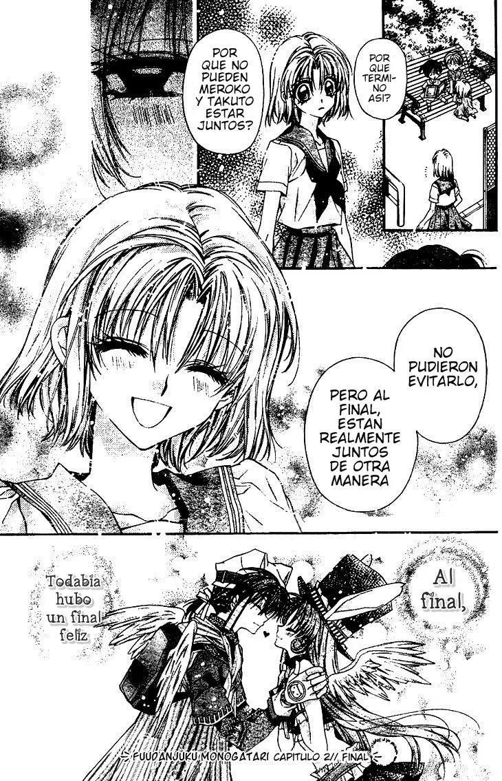 Fuudanjuku Monogatari (2011) - Capítulo 2 - Página 26 - LectorTMOo