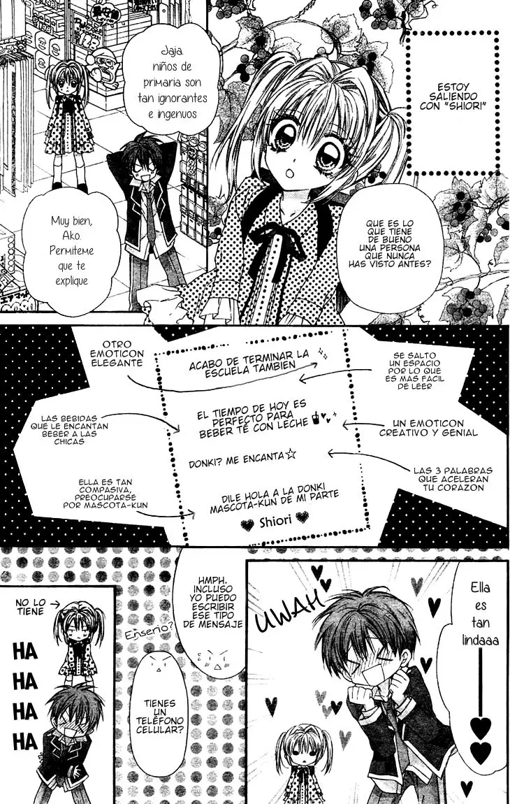Fuudanjuku Monogatari (2011) - Capítulo 5 - Página 3 - LectorTMOo