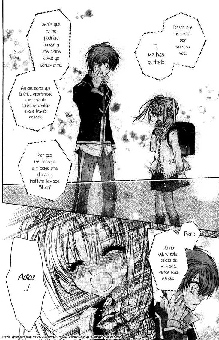 Fuudanjuku Monogatari (2011) - Capítulo 5 - Página 14 - LectorTMOo