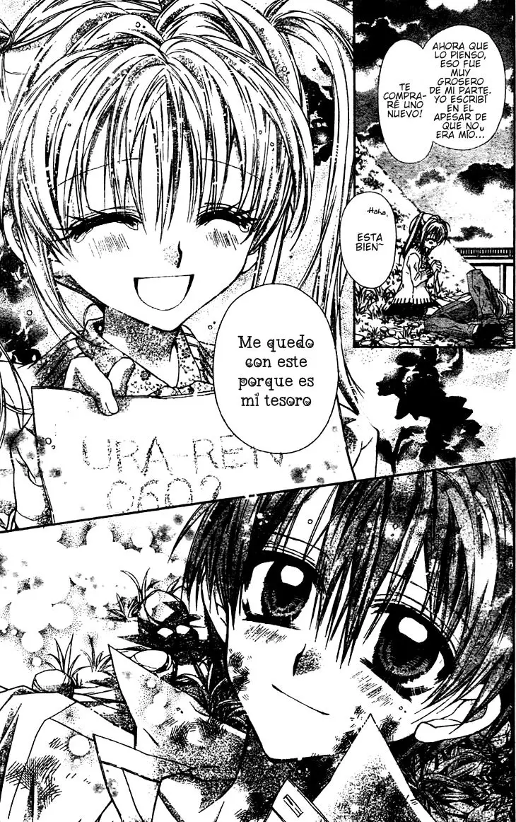 Fuudanjuku Monogatari (2011) - Capítulo 5 - Página 21 - LectorTMOo