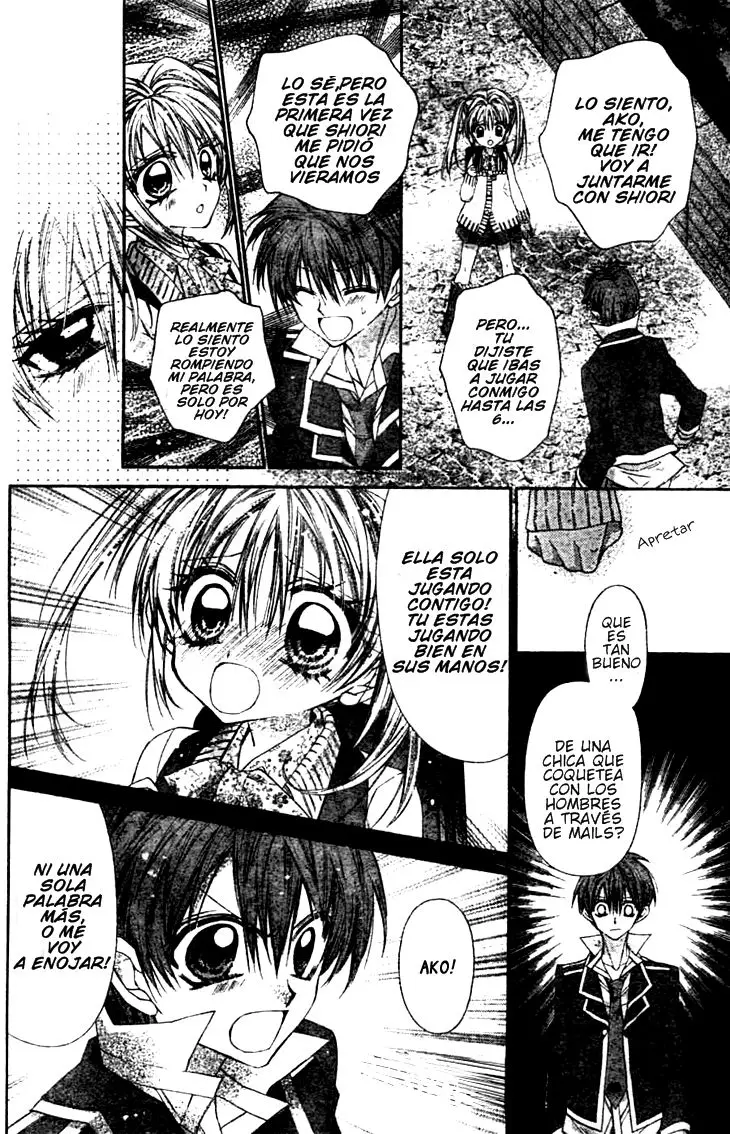 Fuudanjuku Monogatari (2011) - Capítulo 5 - Página 39 - LectorTMOo