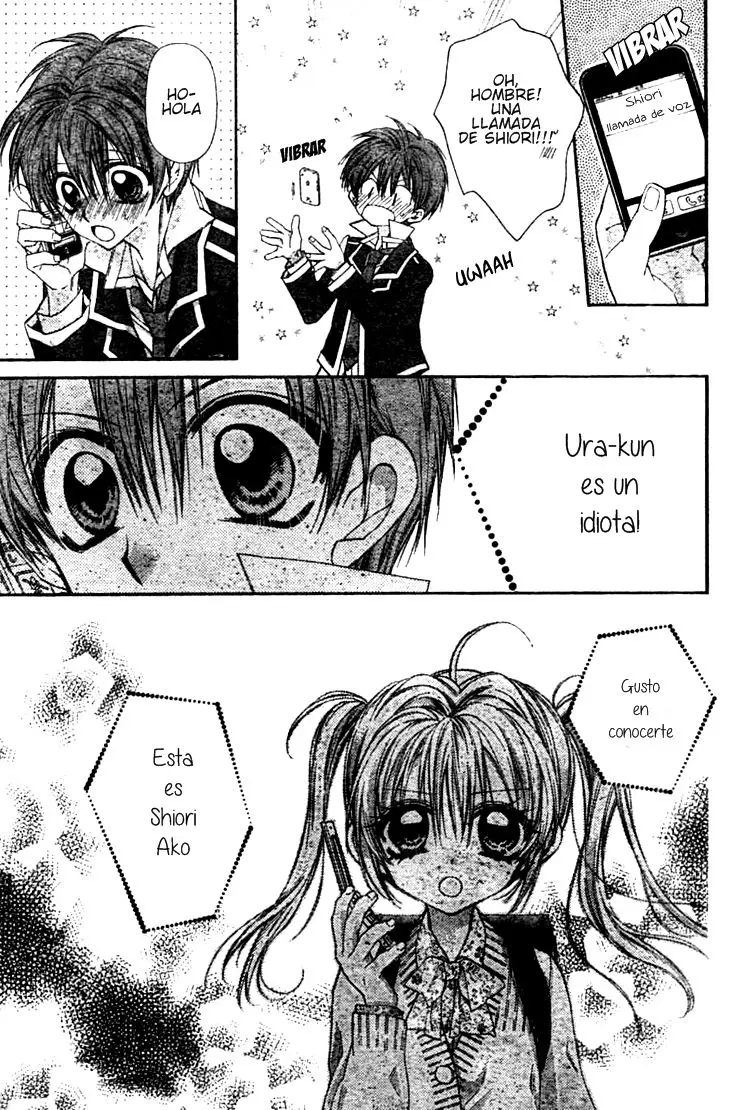 Fuudanjuku Monogatari (2011) - Capítulo 5 - Página 40 - LectorTMOo