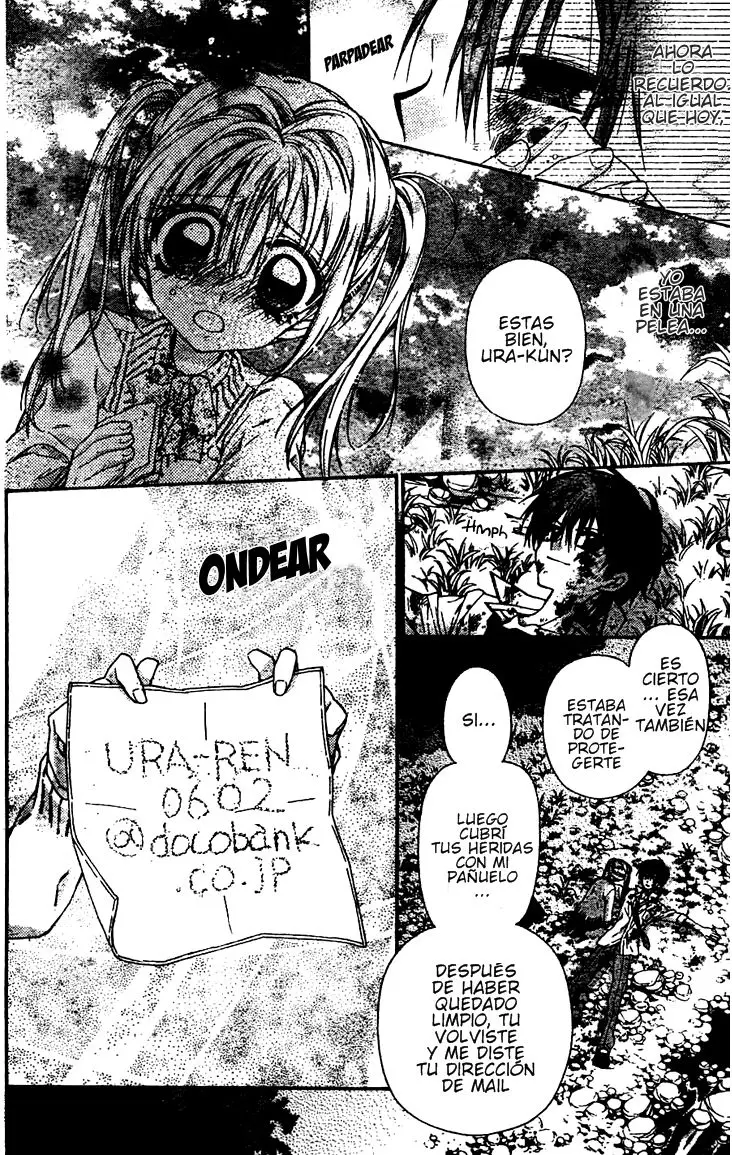 Fuudanjuku Monogatari (2011) - Capítulo 5 - Página 47 - LectorTMOo