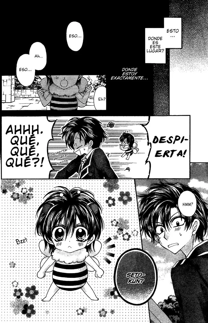 Fuudanjuku Monogatari (2011) - Capítulo 6 - Página 4 - LectorTMOo