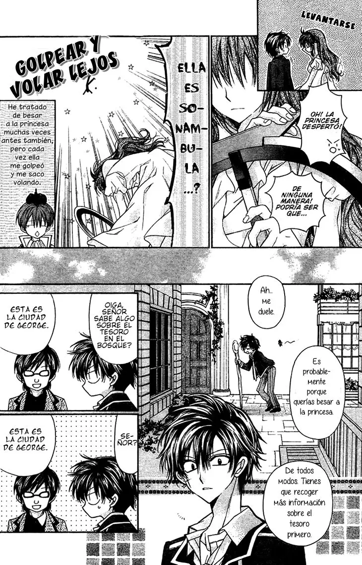 Fuudanjuku Monogatari (2011) - Capítulo 6 - Página 8 - LectorTMOo