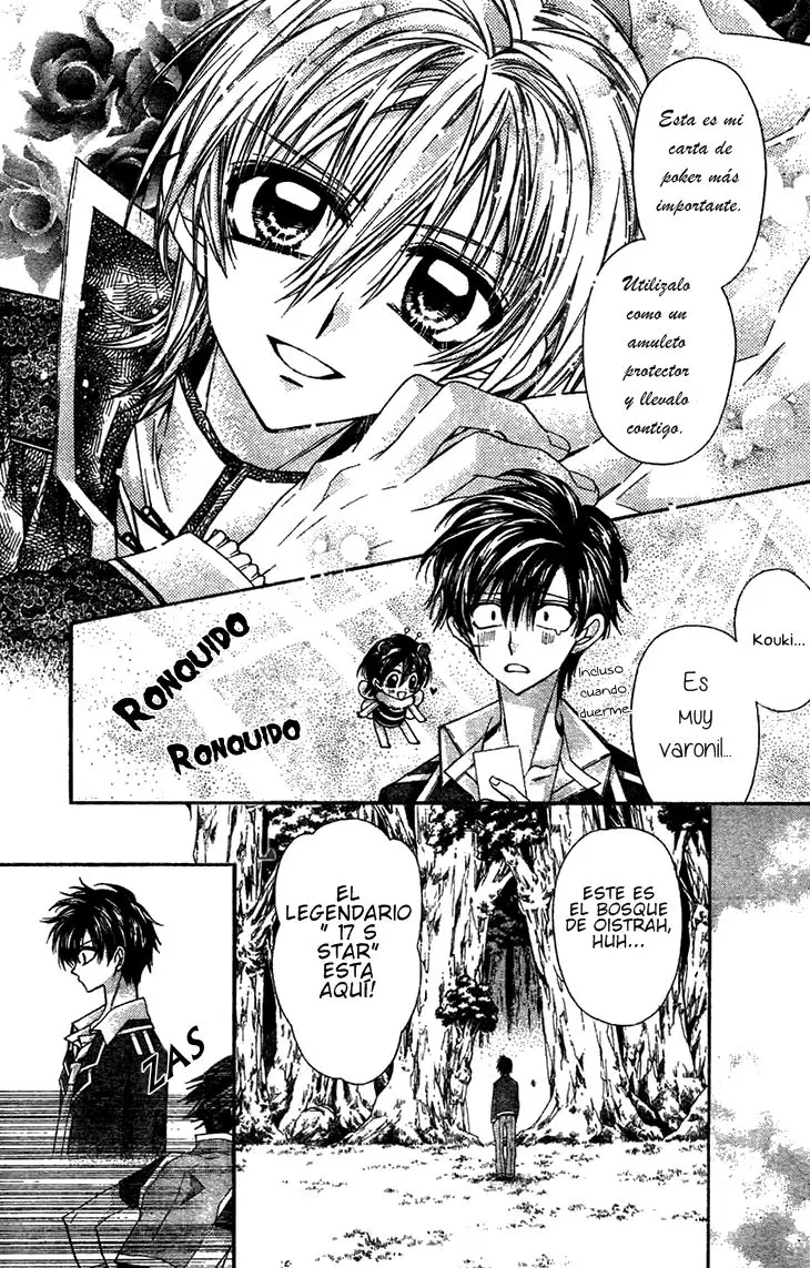 Fuudanjuku Monogatari (2011) - Capítulo 6 - Página 11 - LectorTMOo