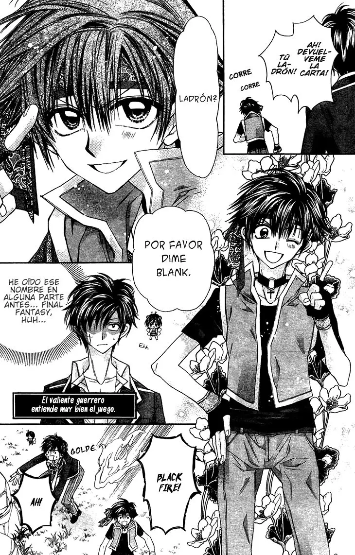 Fuudanjuku Monogatari (2011) - Capítulo 6 - Página 12 - LectorTMOo