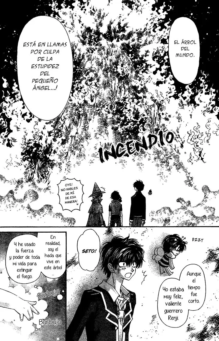 Fuudanjuku Monogatari (2011) - Capítulo 6 - Página 14 - LectorTMOo