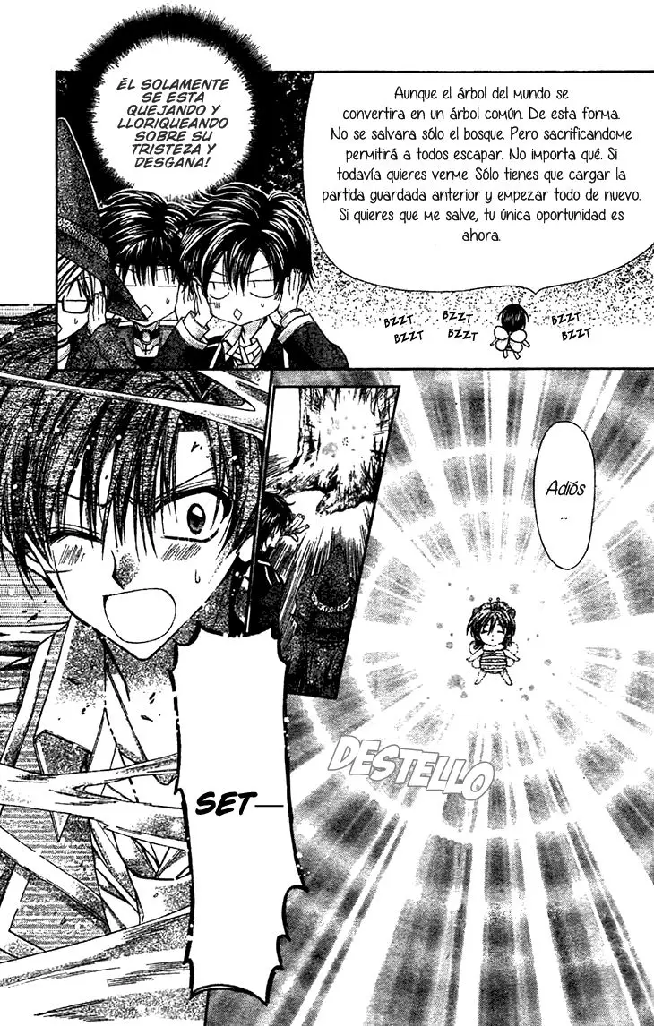 Fuudanjuku Monogatari (2011) - Capítulo 6 - Página 15 - LectorTMOo